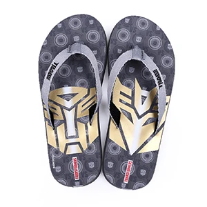 transformers sandals