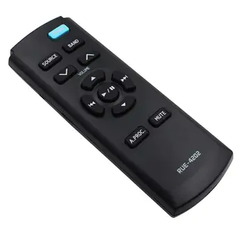 

20pcs RUE-4202 Original Remote ALPINE Car Audio CD Player Remote Control For CDX-A08