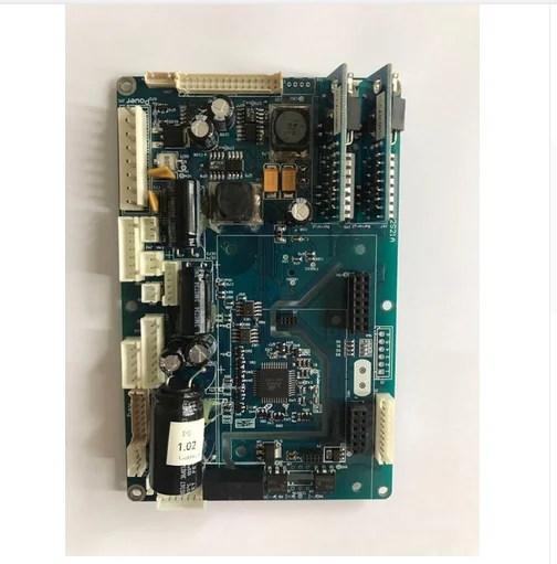 

For Goldway Goldway Main Board Monitor UT4000B Board(New Original)
