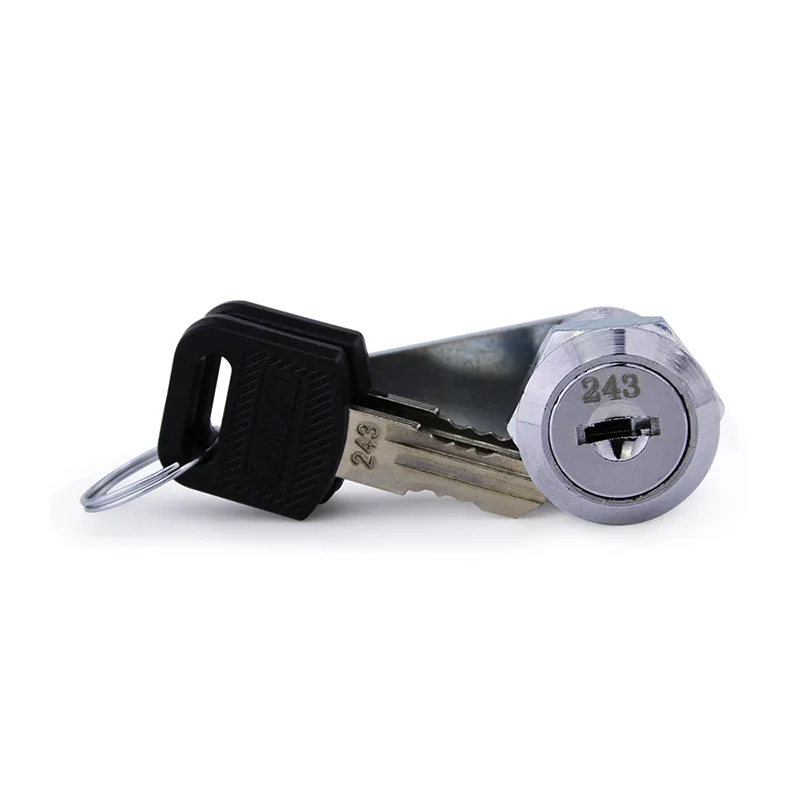 

Free shipping ! 210B-25 Tumbler locks, Mailbox Lock, Disc Cam Lock ,Cabinet Lock with High Quality and Free Shipping
