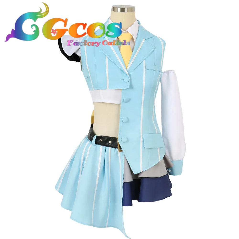 Star Trek Beyond Jaylah Cosplay Costume Outfit Halloween Women Custom Made Party