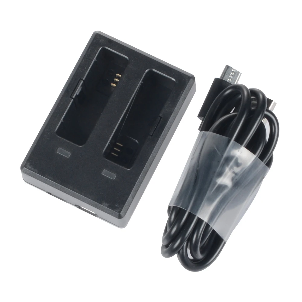 SJ8DualCharger 2