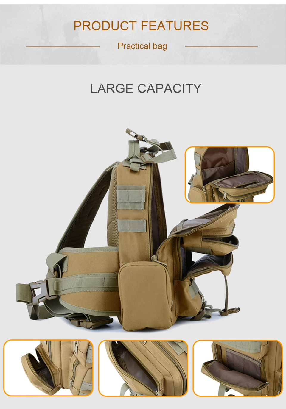 Outdoor-Sports-Military-Bag-Tactical-Bags-Climbing-Shoulder-Bag-Camping-Hiking-Hunting-Chest-Daypack-Molle-Camouflage-Backpack_04