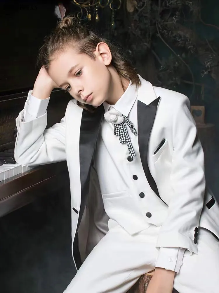 New-Style-Notched-Lapel-Boy-Suits-One-Button-Wedding-Suits-Children-Party-Tuxedos-boys-Smoking-blazer (1)