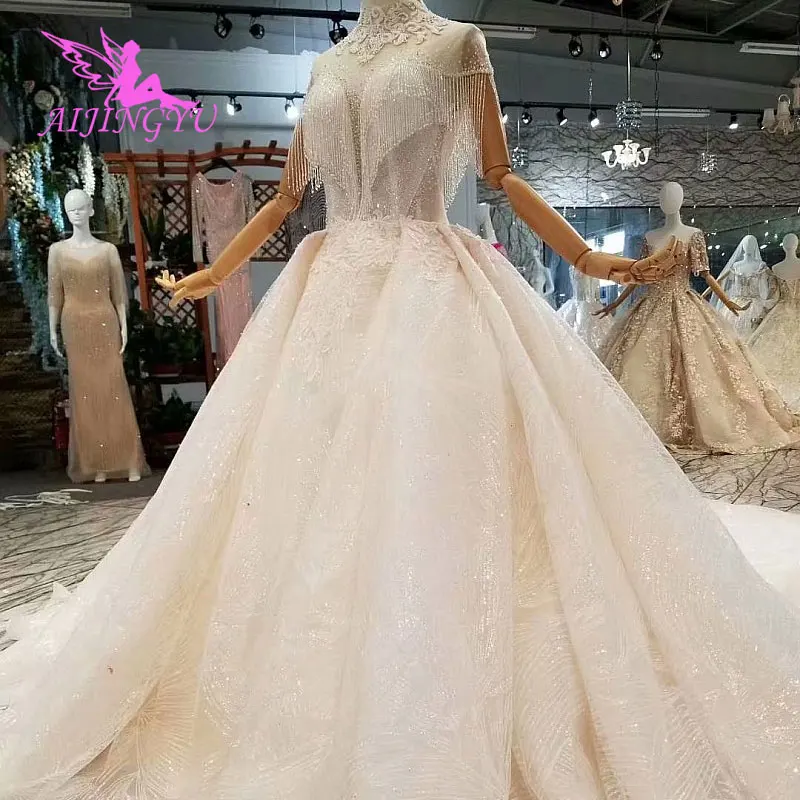 Aijingyu Wedding Dress Maternity Sex Gown Xiamen Prettys Luxury