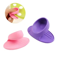 DoreenBeads рукавицы для микроволновой печи кухня Удобная Изолированная перчатка защита пальцев соковыжималка Аксессуары для выпечки, 1 шт