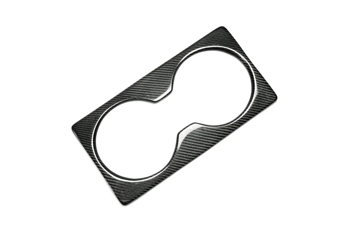 Nissan GTR R35 Rear Seat Speaker Cover (LHD)(1)