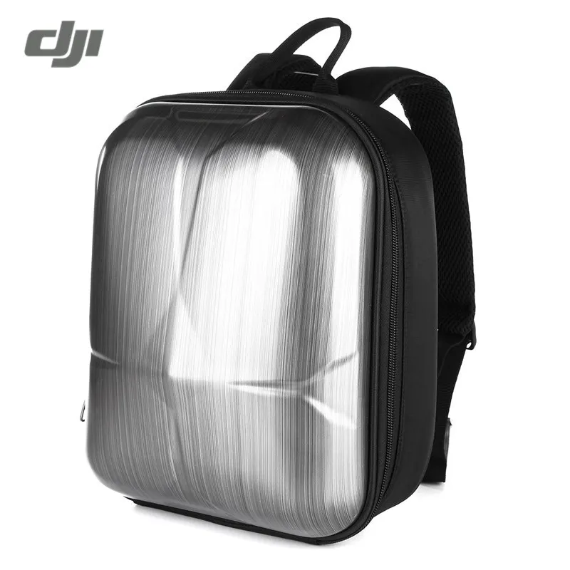 DJI Spark Drone серебристый Квадрокоптер Дрон FPV часть жесткий чехол сумка на плечо водонепроницаемый ящик для хранения сумка чемодан