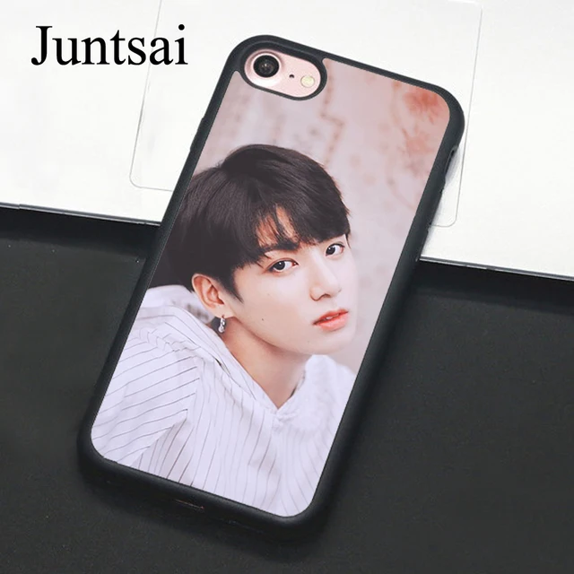 coque iphone 5 bts v