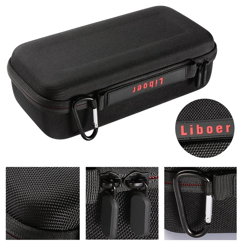 bose mini bag 4 with detail