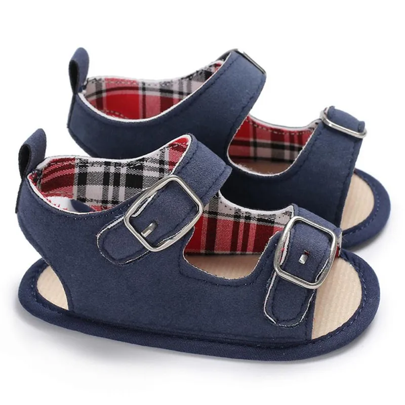 crib sneakers baby