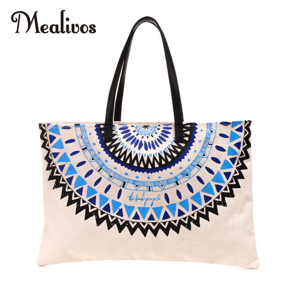 Canvas Travel Bags India