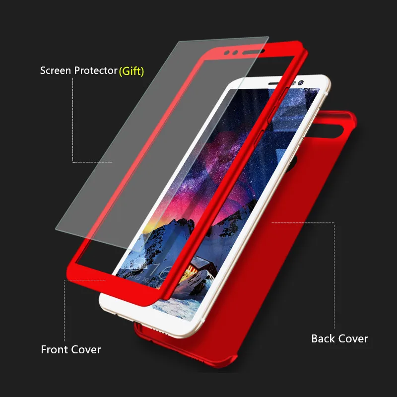 Чехол для Samsung A50 360 чехол A30 чехлы A40 Galaxy A10 A20 A60 A70 M10 M20 M30 Защитная пленка