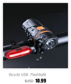 Clearance Bicycle Rear Tail light Red LED Flash Lights Cycling Night Safety Warning Lamp Bike Outdoor tail light Accessories 28