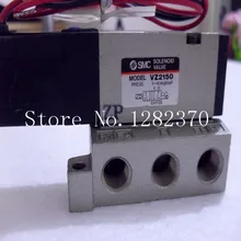 [SA] японский SMC электромагнитный клапан VZ2150 подлинный спот