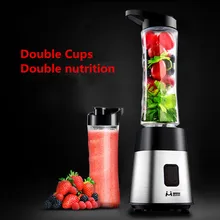 Многофункциональная электрическая тарелка-дробилка, фруктовая соковыжималка, выгодная льдодробилка, Soymilk, детская пищевая добавка 220 В 300 Вт