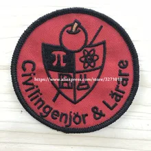 Сделать свой собственный дизайн значка Добро Пожаловать Рисунок на заказ ваш собственный продукт