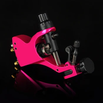 

High quality rotary tattoo Machine manual tattoo make up machines for sale