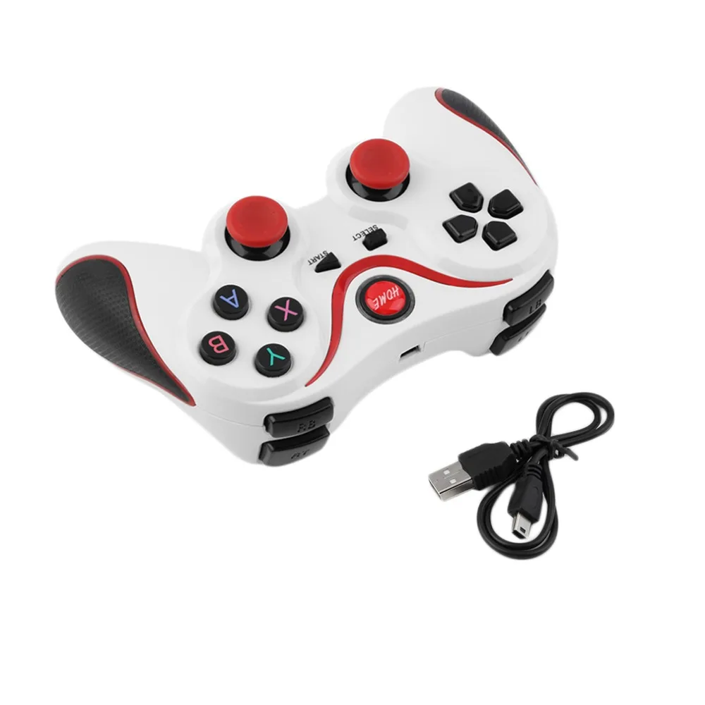 Sale New Wireless Joystick bluetooth android Gamepad Gaming Controller