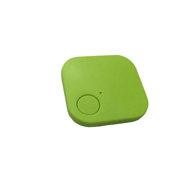  Haustiere Smart GPS Tracker Anti-Verloren Wasserdichte Bluetooth Tracer Für Hund Katze Schlüssel Br
