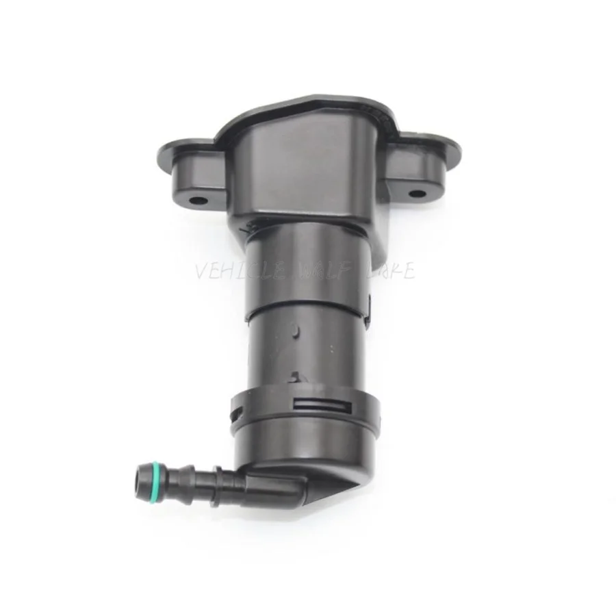  For Audi A4 B7 S4 Avant Quattro RS4 2005 2006 2007 2008 Car-styling Front Headlight Washer Lift Cyl