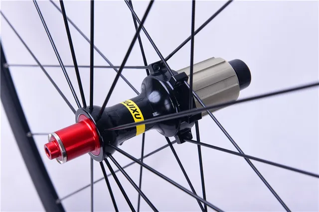 1560 グラム超軽量自転車ホイールセット 700C 16/21H V ブレーキ 1560 グラム超軽量自転車ホイールセット 700C 16/21H V ブレーキ