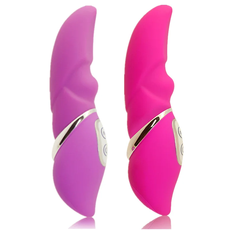 G Spot Mini Vibrator Masturbating Sex Vibrators For Women 7 Speed