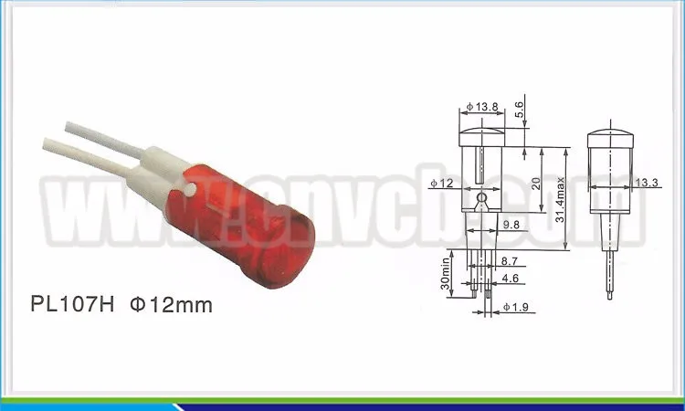 PL107H