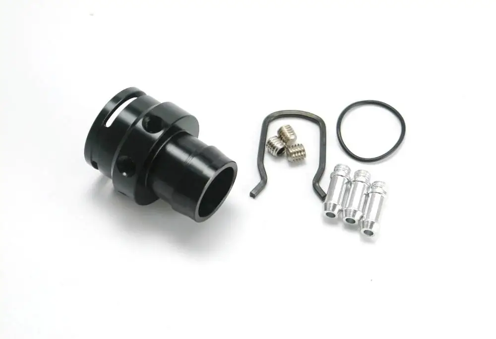 Турбо Boost Tap адаптер для VW GTI GOLF MK6 MK5 AUDI A3 A4 TT Leon Вакуумный датчик 1 8 2.0TSI