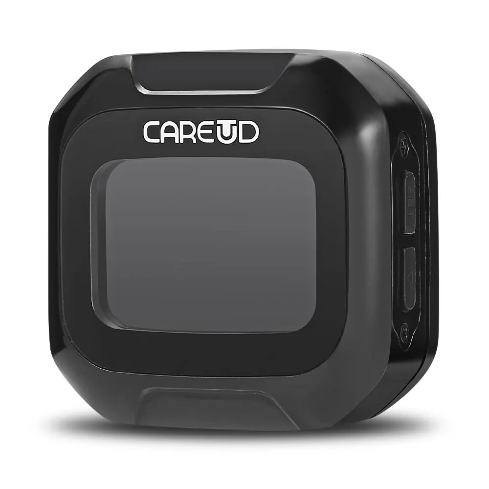

Careud M3 WI Motorbike Tire Pressure Monitoring Support Real-Time And Temperature Monitoring With LCD Displaying