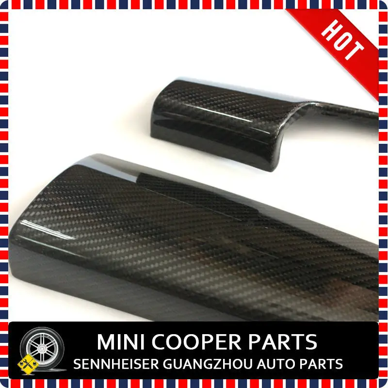 F56 Carbon Fiber Mini Cooper