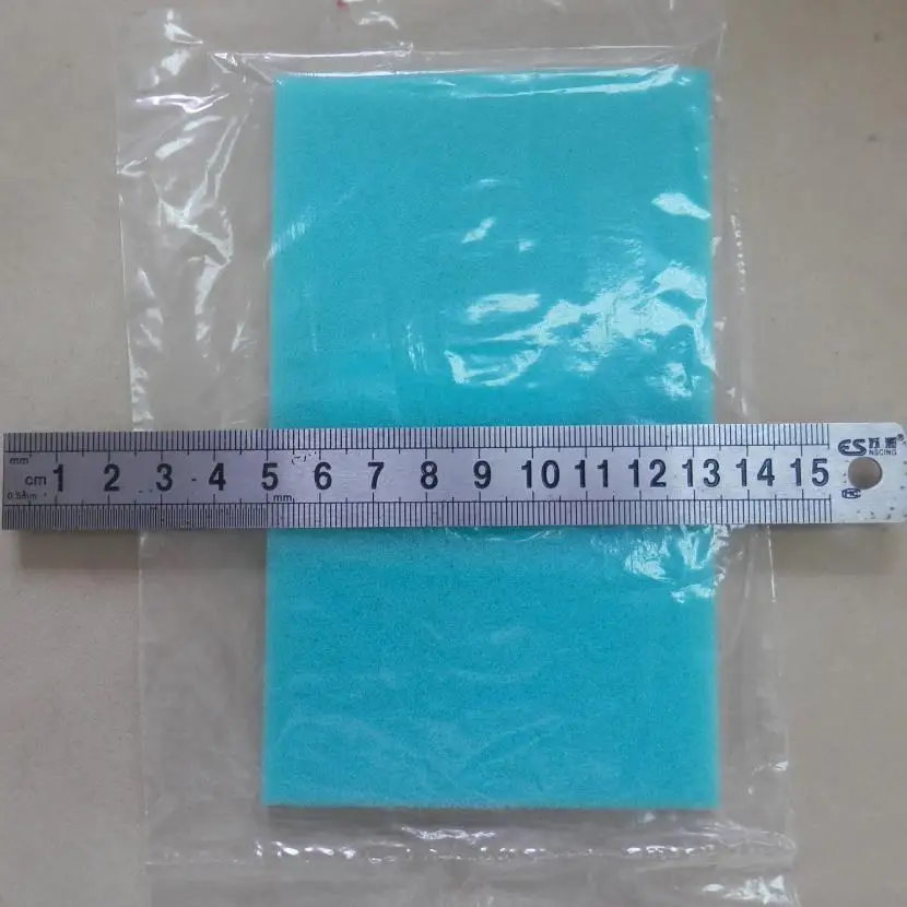 GXV140 AIR FILTER COMBO 145X88X25MM HONDA GXV140 HRM215 9