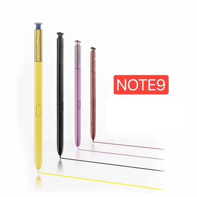 США для samsung Galaxy Note 9 8 5 S ручка стилус карандаш для сенсорного экрана Galaxy Горячая ручка для планшета