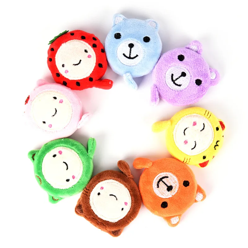 Лента с рисунками мерка брелок рулетка измерения телескопическая лента Kawaii