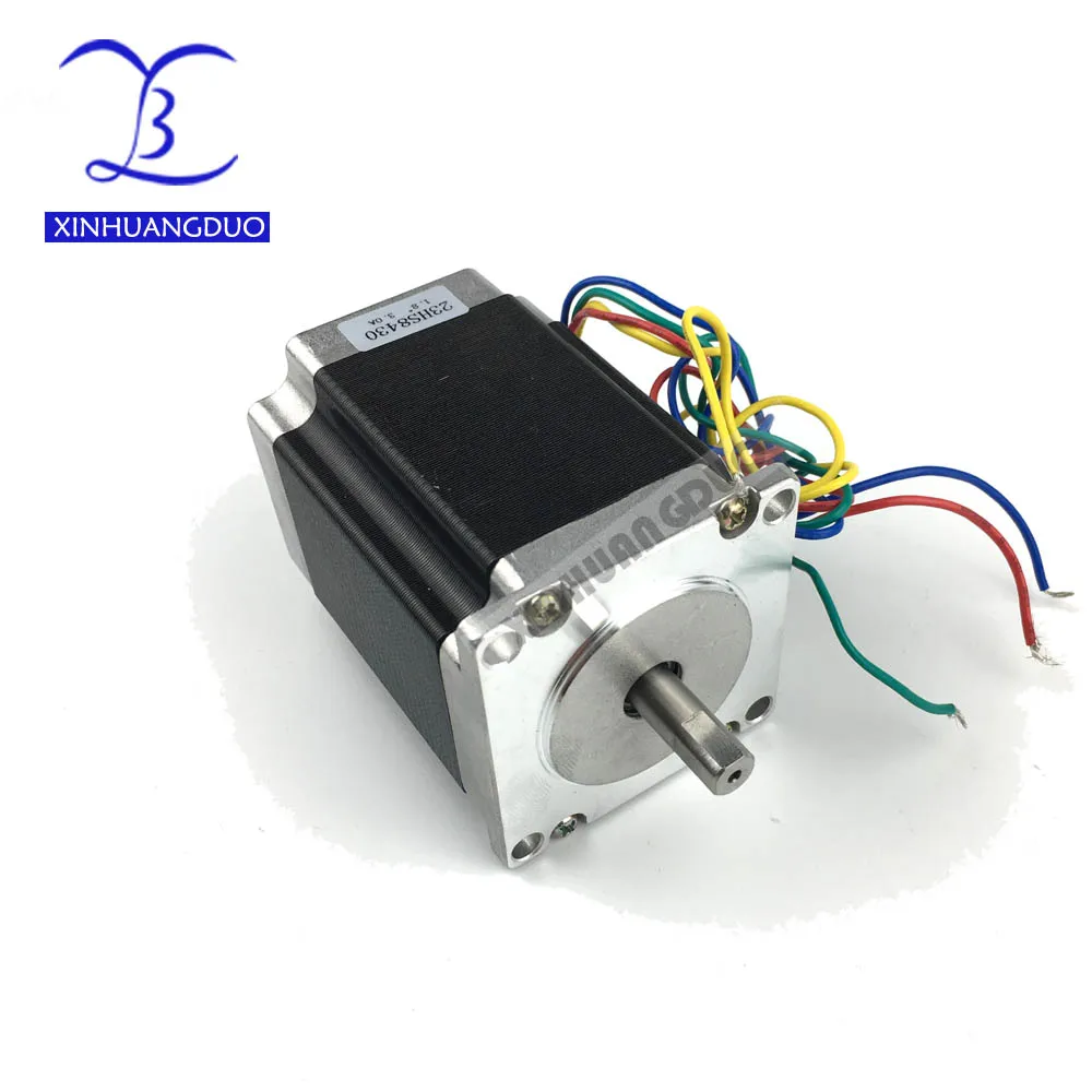 

Best sellers! 3pcs EMA17 34MMN/ 38 Oz-in CNC stepper motor stepping motor/1.2A