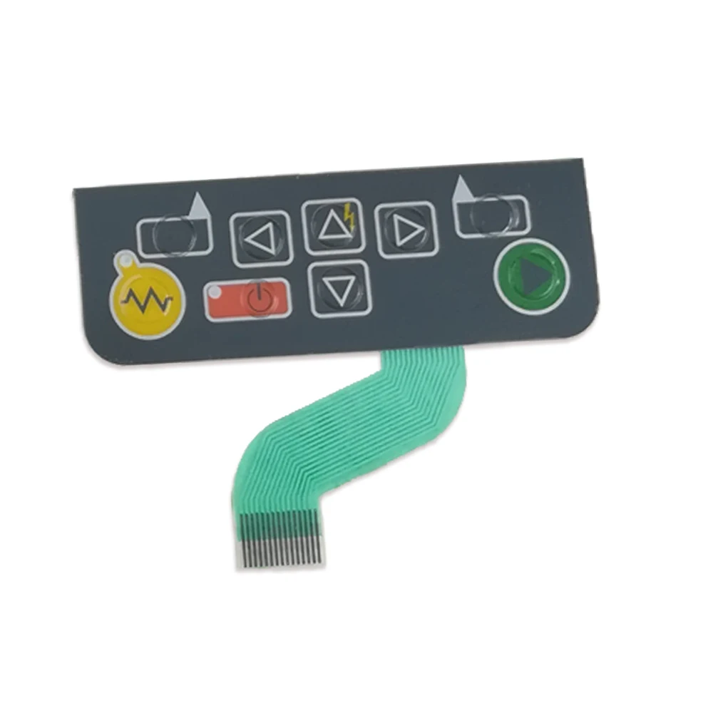 

Free shipping Fitel Furukawa S178/ S178A/ S178A v2 fusion splicer Keyboard