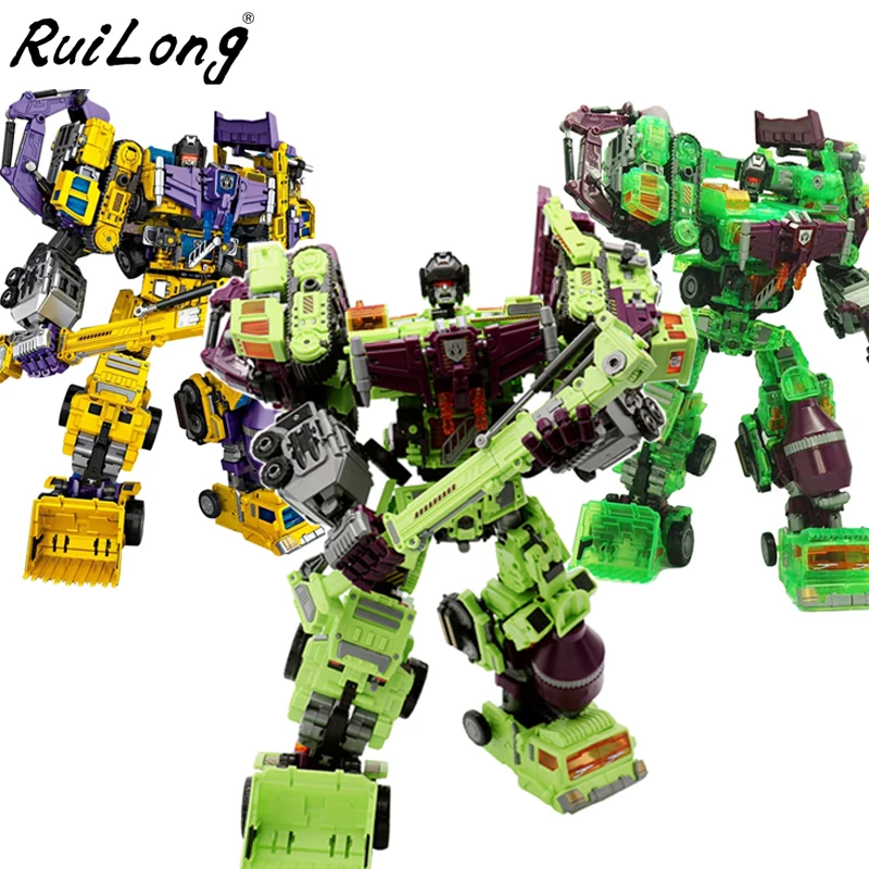 transformers nbk