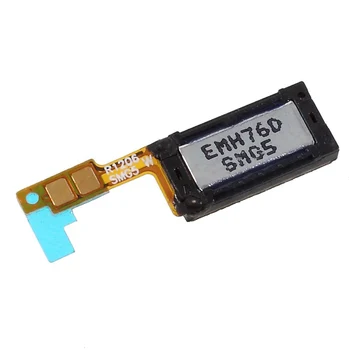 

2pcs/lot Earpiece Ear Speaker Sound Receiver Flex Cable Replacement Part For LG Q6 M700N