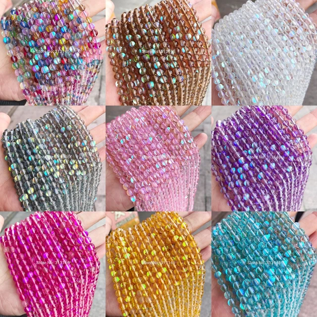 Shining beads jewellery deals