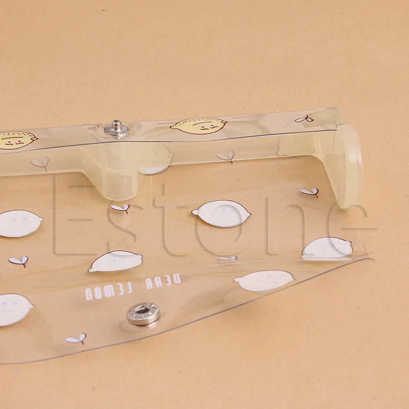 Пластиковый прозрачный Чехол для очков|spectacle case|eyeglass case holdercase spectacles |