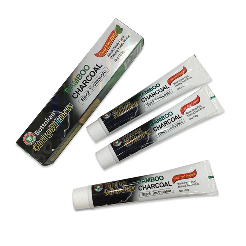 Toothpaste Stain Removal Whitening Baking Soda Toothpaste Stain Removal Whitening Toothpaste Fight Bleeding Gums Toothpaste#67