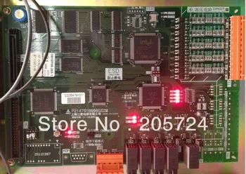 

Elevator parts PCB P214701B000G02