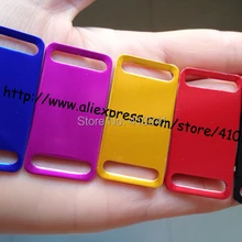 Бирка для животных 43*22 мм 1000 шт./лот алюминиевого сплава слайдер Форма бирка с адресом для домашних животных таможенное оформление роскощный блелок для собаки и кошки собаки именной ярлык