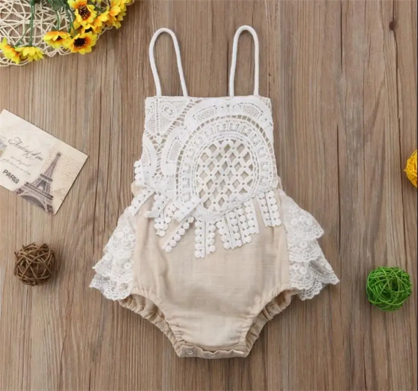 1-2-Baby Girl Bodysuit New Born Clothes