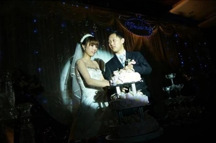 1200w follow light effect photo (2)