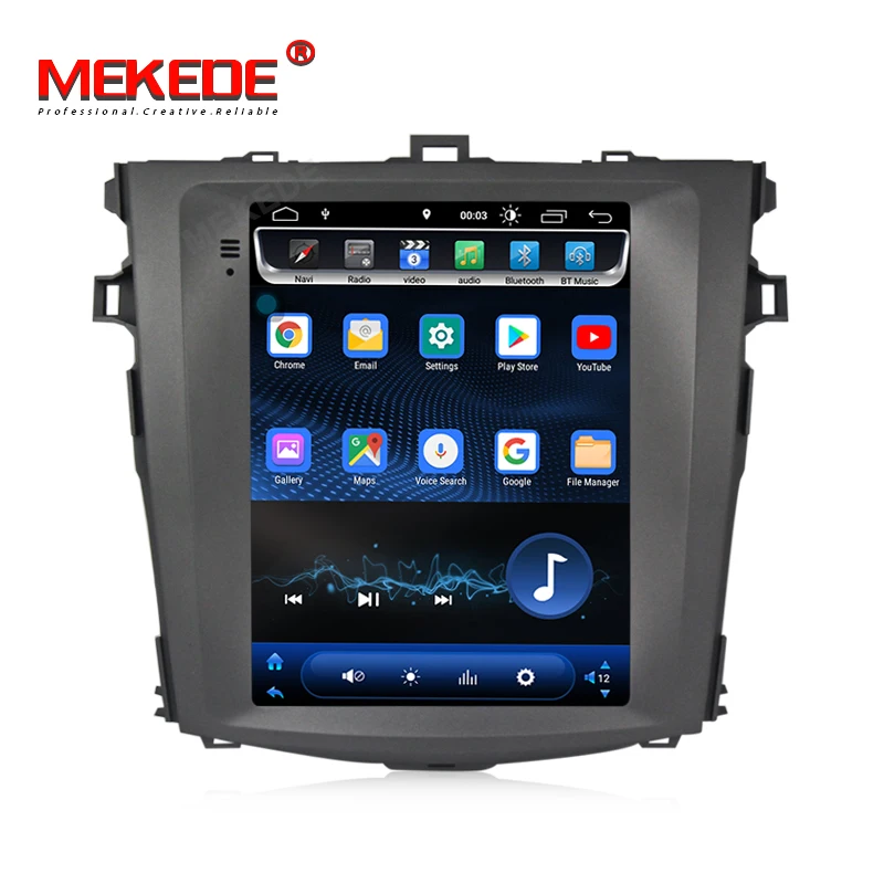 Flash Deal MEKEDE Android 8.1 RAM 2GB 2 Din Car Multimedia Player For Toyota Corolla 2007 2008 2009 2010 2011 DVD Radio Gps Naviagtion WIFI 1 Flash Deal MEKEDE Android 8.1 RAM 2GB 2 Din Car Multimedia Player For Toyota Corolla 2007 2008 2009 2010 2011 DVD Radio Gps Naviagtion WIFI 1