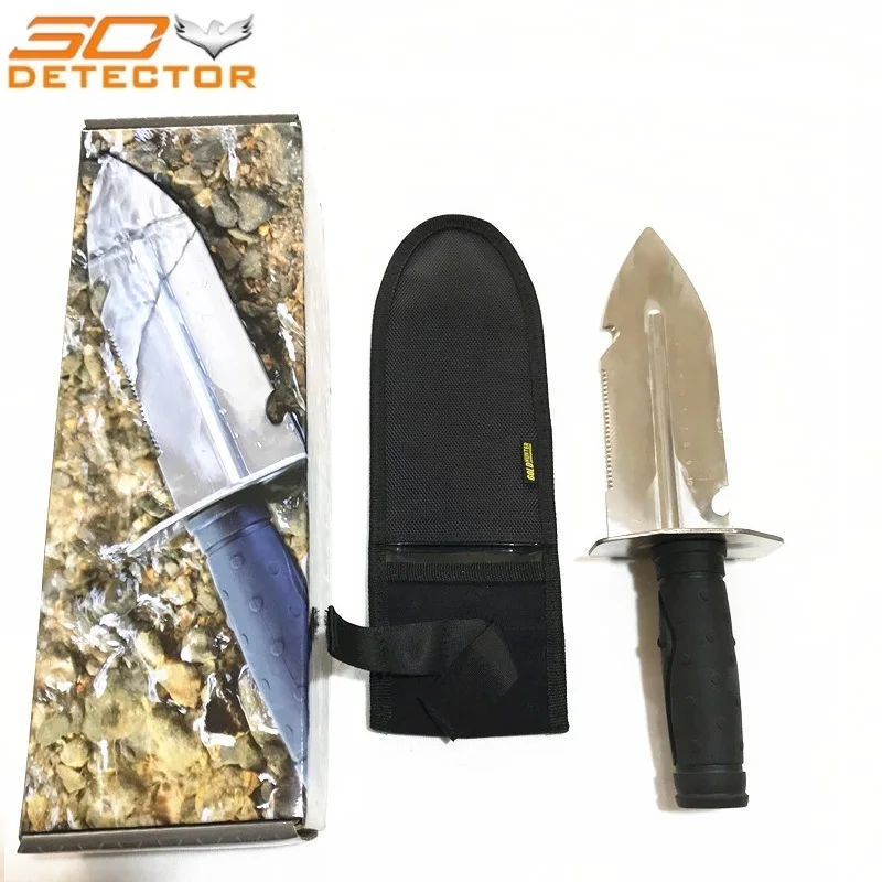 Gold Hunter pinpointer ручной металлоискатель из нержавеющей стали|Промышленные