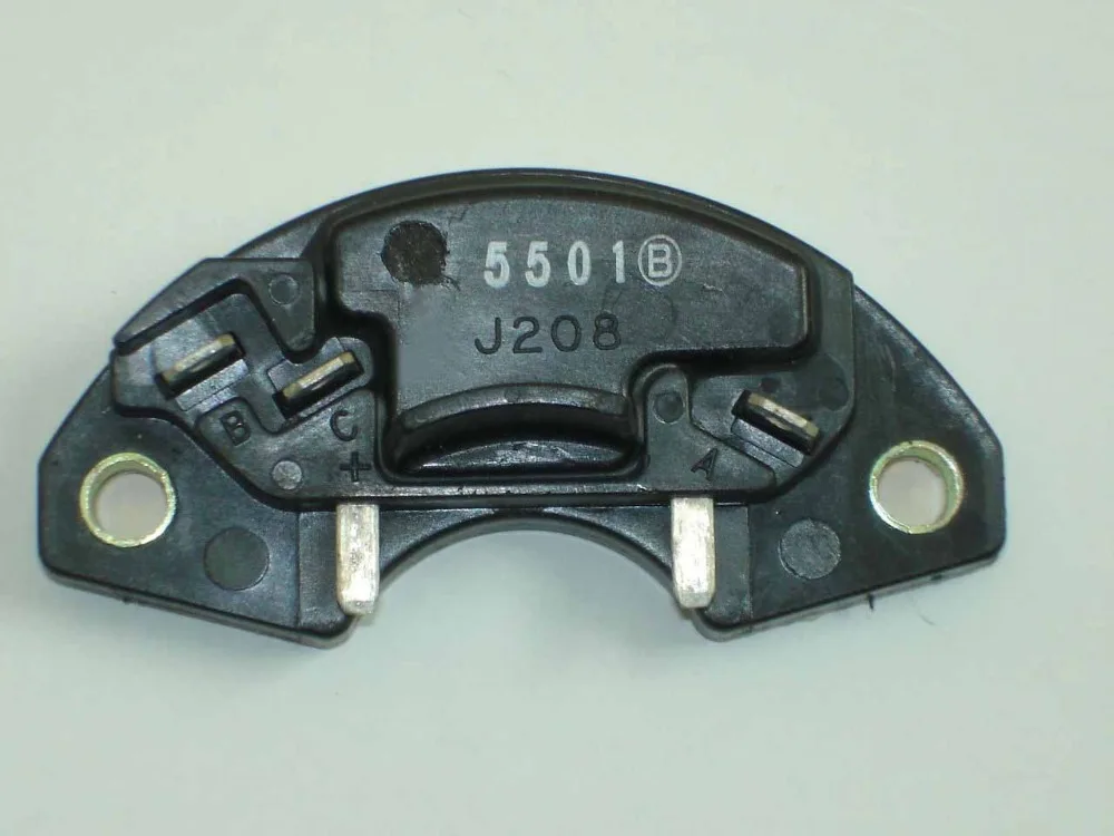 Igniter Ignition Control Module J208 For MAZDA MPV MERCURYin Ignition