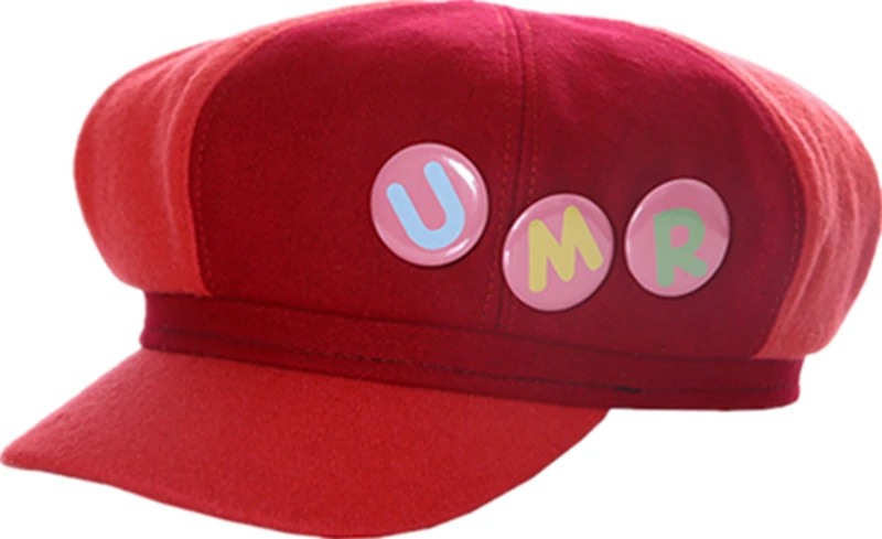 Kids Baseball Cap Anime Himouto Umaru-Chan Umaru Adjustable Boys Girls Fashion Hat Breathable,Sun Protection