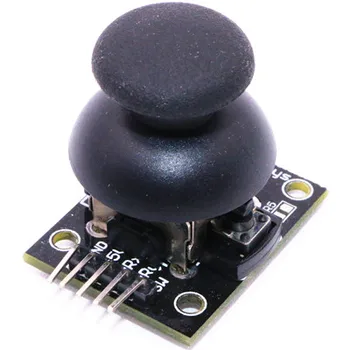 

1pc JoyStick Breakout Module Shield Joystick Game Controller For Arduino